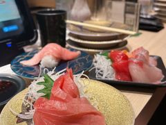 -大起水产回转寿司(道顿堀店)