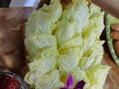 -塔兰齐新疆孜然火锅(鲤鱼山路店)