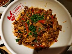 一鸡两吃-大碗先生(万家丽店)