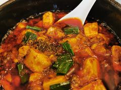 陈麻婆豆腐-陈麻婆豆腐总店