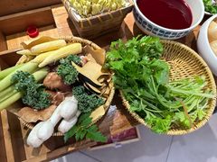 -巴奴毛肚火锅(大剧院店)