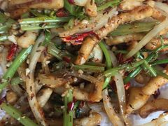 -北方饺子王·海肠捞饭·海鲜锅(山大店)