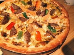 -菲滋意式餐厅(金华银泰城店)