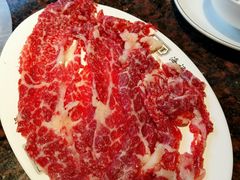 -八合里潮汕鲜牛肉火锅(深圳海岸城店)