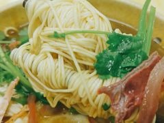 -河南面馆(瞿溪路店)
