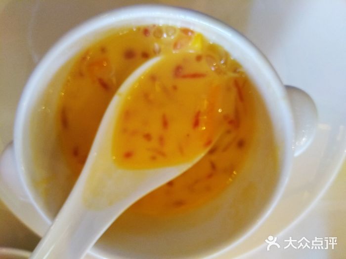 利苑酒家(金宝店)杨枝甘露图片