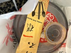 -孖记茶档·热腾茶餐(江南西plus店)