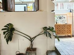 -Nirvana Cafe&Bar(北仓文创街区店)