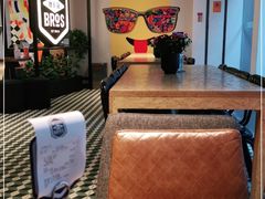 -Moka Bros 摩卡站(西单大悦城店)