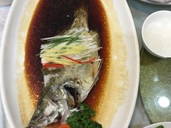 -小贝壳酒楼(经九路店)