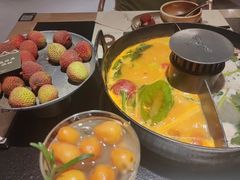 -山缓缓火锅(上海闵行龙湖店)