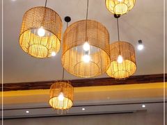 大堂-大树头森林餐厅(番禺广场店)