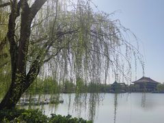 -盛世南宫影视城(北普陀影视城)