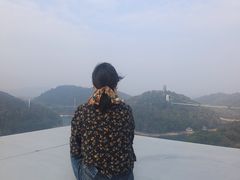 -石燕湖生态旅游景区