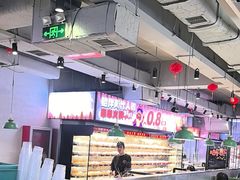 -佰人王串串香火锅(洋珠巷店)