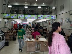 -崔记拉面馆(航北店)