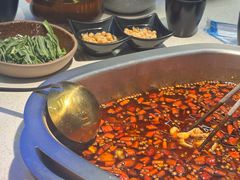 -味之绝美蛙鱼头火锅(松江万达店)