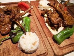 -Pasha帕夏土耳其餐厅(南昌路店)