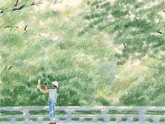 -八哥美术·成人美术画室(总校区)