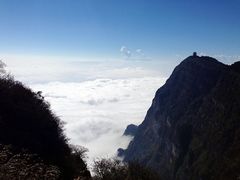 -峨眉山风景名胜区