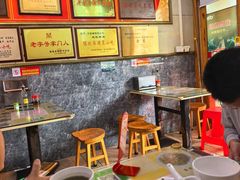 -王桂峰特色小吃(浔阳路店)