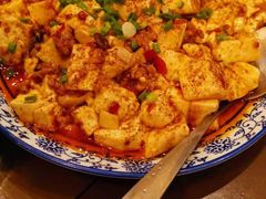 -川味居·纸包鱼