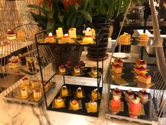 -都会尚膳·海鲜自助餐厅(重庆万豪酒店)