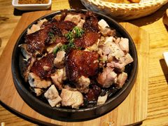 -通海俄式烧烤(下瓦房店)