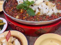 -聂发财重庆江湖菜(解放碑店)