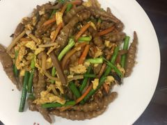 -晋阳饭庄(虎坊桥店)