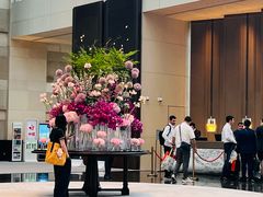 -上海外滩茂悦大酒店