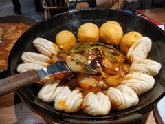 -刁馋一锅鲜·津门招牌菜(远洋未来汇店)