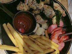 -志明眷村·台式融合菜·宵夜