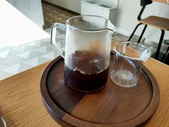 -大酉·M Coffee(北京美术馆店)