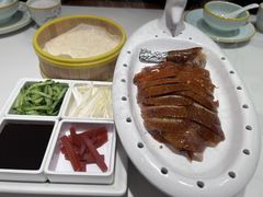 -东流山北京烤鸭·家常菜(南京首店)