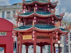 -汕头市小公园