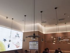 -蔡澜点心·粤菜(丽泽天街店)