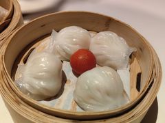 虾饺-新兴·金羊座·粤菜点心(乐峰店)