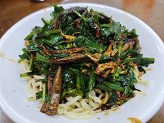 -三百碗宝应长鱼面(板仓街店)