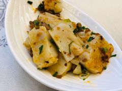 -香云轩·顺德菜(香云纱园林酒店店)