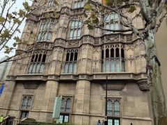 -澳门喜来登大酒店