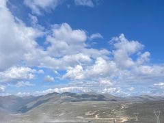 -折多山