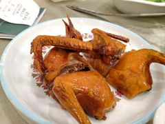 -顺风山庄(水濂山店)