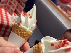 -西贝(深圳卓悦汇店)