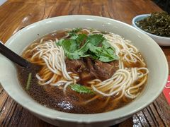 -李先生牛肉面大王(大兴枣园店)