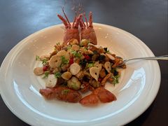 -山港凯悦酒店·东海88私房菜