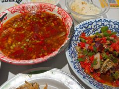 -欧记大排档·景德菜(上海首店)