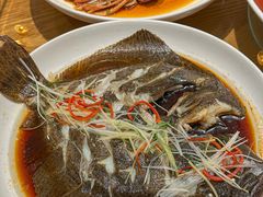 -饭橘汉江码头·乡野土菜馆(静安路店)