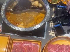-牛武士寿喜烧·和牛火锅自助(全球首店)