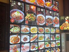 -长兴菜馆(高桥店)